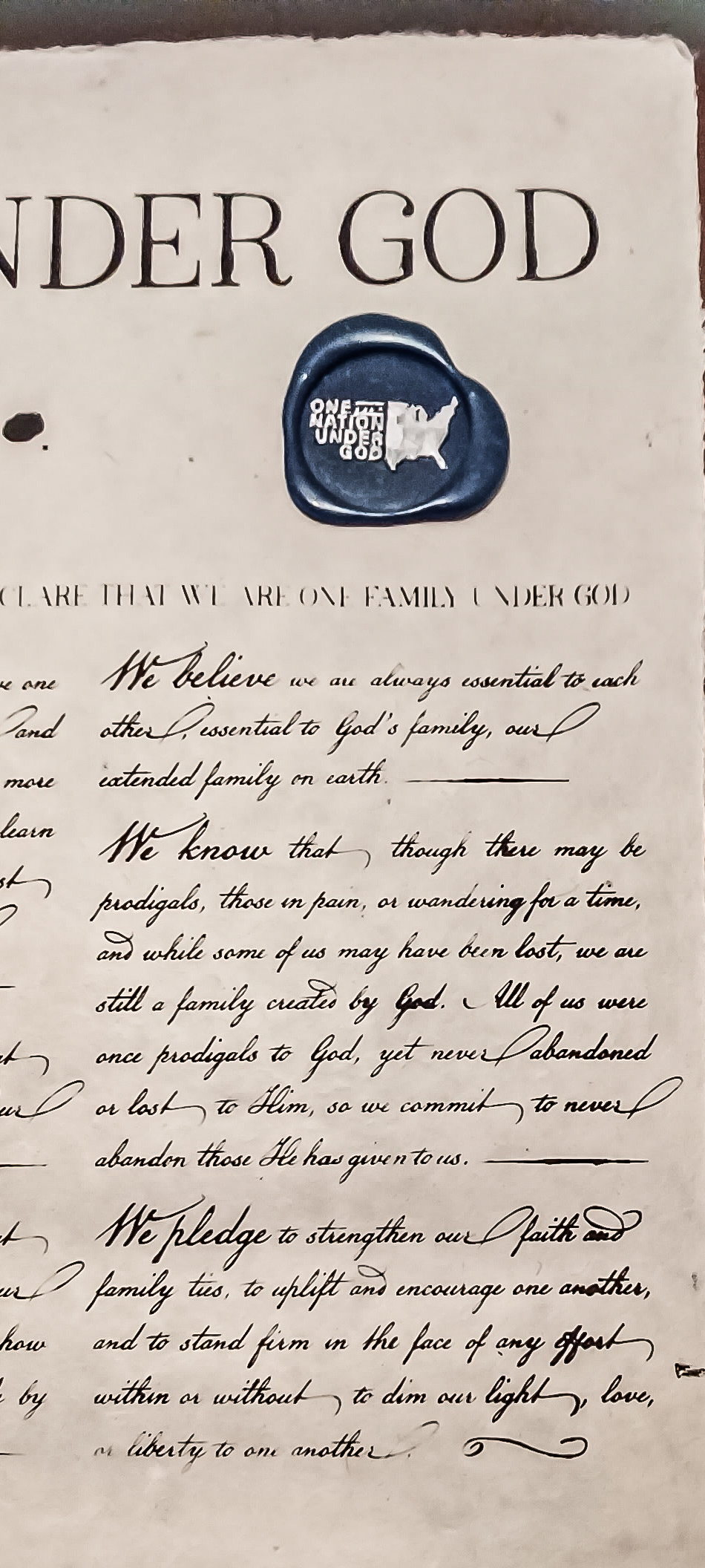 Pay it forward - Image 8