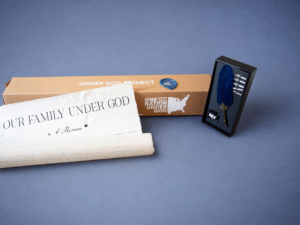 Compact experiences and Pay It Forward