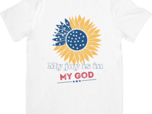 My Joy is in My God T-Shirt