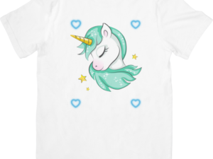 I love Unicorns T-Shirt