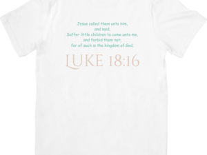 Come Unto Me T-Shirt
