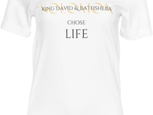 Choose Life T-Shirt