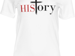 His Story (History) T-Shirt