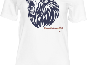 Lion of Judah T-Shirt