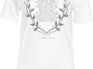 The Lords Coming Is Near T-Shirt