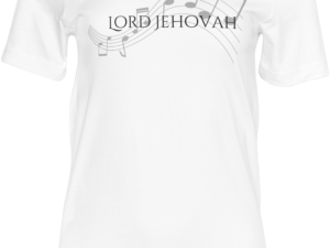 Lord Jehovah T-Shirt