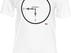 Galatians 9:6 T-Shirt