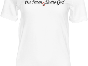 No Comma Nation T-Shirt