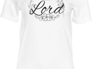 I Need You Lord T-Shirt