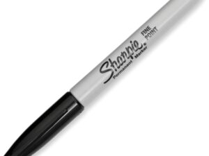 Donald J. Trump - Sharpie Permanent Marker