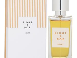Eight and Bob Egypt