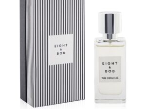 Eight and Bob Original