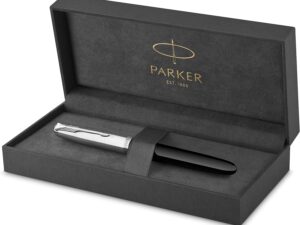 Eisenhower Parker 51