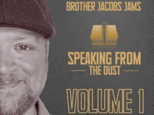 Kyle Jacobs- Speaking From the Dust