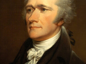 Rachel- Alexander Hamilton